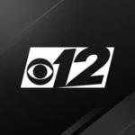 cbs12 news android application logo